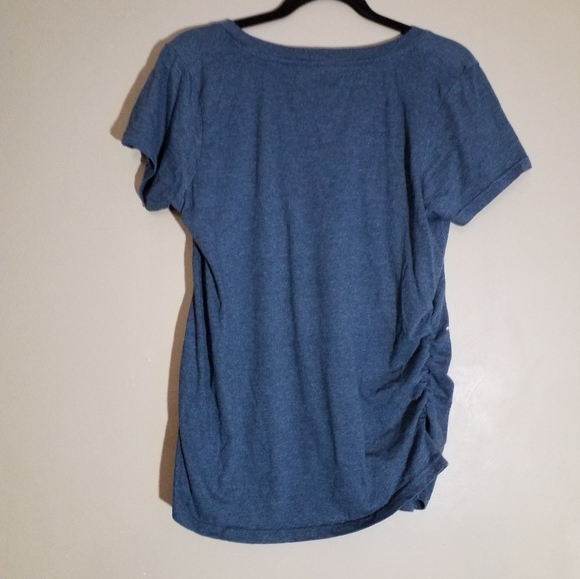 Crazy dog tshirt maternity part of 3 for 25 sale - Picture 3 of 4